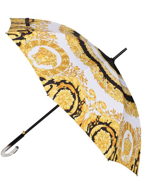 versace umbrella